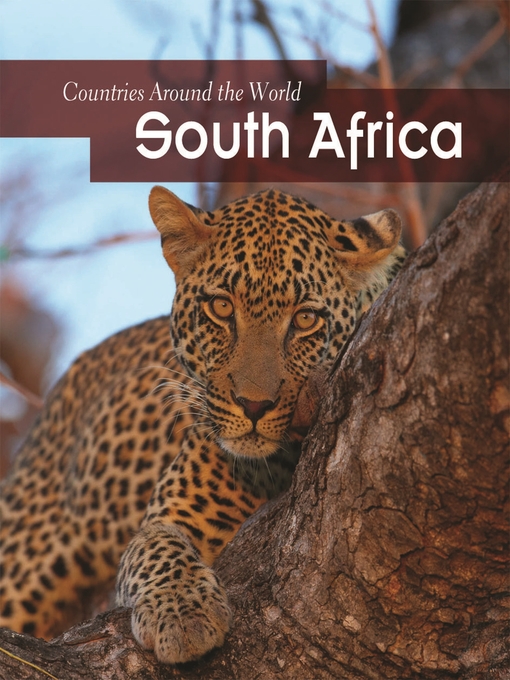 Title details for South Africa by Claire Throp - Available